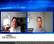 The Scotsman Politics: Spring Budget 2024 Review with Dale Miller and Alexander Brown.