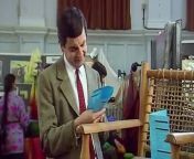 Get ready for a sidesplitting rollercoaster of laughter with our latest video featuring the one and only Mr. Bean!In this uproarious comedy episode, the iconic and lovably eccentric character, played by the incomparable Rowan Atkinson, takes us on a wild ride through his trademark blend of slapstick humor and witty antics.&#60;br/&#62;&#60;br/&#62;Watch as Mr. Bean navigates everyday situations in his own peculiar way, leaving a trail of chaos and hilarity behind. From his unforgettable facial expressions to his ingenious yet often misguided solutions, every moment is a riot of laughter.&#60;br/&#62;&#60;br/&#62;Whether you&#39;re a long-time fan or a newcomer to the world of Mr. Bean, this episode promises non-stop laughter and a dose of timeless comedy that transcends generations. So grab your popcorn, settle in, and prepare to be entertained by the comedic genius of Mr. Bean in this unforgettable and side-splitting episode!#MrBean #ComedyGold #LaughOutLoud