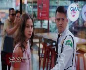 Aired (March 7, 2024): Shaira (Liezel Lopez) finds another way to get close to Jordan (Rayver Cruz), which involves using his daughter, Tori (Nicolle Baker). #GMANetwork #GMADrama #Kapuso&#60;br/&#62;&#60;br/&#62;Watch the latest episodes of &#39;Asawa Ng Asawa Ko’ weekdays, 9:35PM on GMA Primetime, starring Jasmine Curtis-Smith, Rayver Cruz, Kzhoebe Nicole Baker, Liezel Lopez, Martin Del Rosario, Joem Bascon, Kim De Leon, Luis Hontiveros, Patricia Coma, Bruce Roeland, Crystal Paras, Jeniffer Maravilla, Ms. Gina Alajar, Billie Hakenson, Quinn Carillo, and Mariz Ricketts