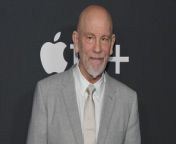 John Malkovich says his life has been everything he could have &#92;
