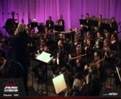 JOHN WILLIAMS musical tribute to Carrie Fisher at Star Wars Celebration 2017 from tribute bikini