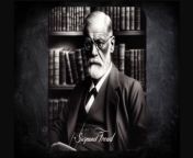 A cohesive collection of some of the most important quotes of the psychologist Sigmund Freud regarding psychology related to the human and individual condition from an analytical perspective.
