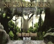 #music #soundtrack #ost #song #ff14 #ffxiv #finalfantasy #sentovark &#60;br/&#62;Final Fantasy XIV Shadowbringers Soundtrack - The Qitana Ravel (Dungeon) &#124; FF14 Music and Ost&#60;br/&#62;&#60;br/&#62;&#60;br/&#62;Game - Final Fantasy XIV: Shadowbringers&#60;br/&#62;Title - The Qitana Ravel (Dungeon) Theme&#60;br/&#62;&#60;br/&#62;&#60;br/&#62;This video is part of the Final Fantasy 14 Shadowbringers - Soundtrack, Ost and Music video series.&#60;br/&#62;&#60;br/&#62;Enjoy :D&#60;br/&#62;&#60;br/&#62;&#60;br/&#62;&#60;br/&#62;&#60;br/&#62;If a copyright holder of any used material has an issue with the upload, please inform me and the offending work will be promptly removed.&#60;br/&#62;&#60;br/&#62;&#60;br/&#62;&#60;br/&#62;&#60;br/&#62;&#60;br/&#62;&#60;br/&#62;&#60;br/&#62;&#60;br/&#62;&#60;br/&#62;&#60;br/&#62;&#60;br/&#62;&#60;br/&#62;&#60;br/&#62;The rights to the used material such as video game or music belong to their rightful owners. I only hold the rights to the video editing and the complete composition.