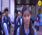 Teen Depression SHORT FILM _ TEENAGE Web Series from sosu bhu web series