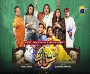 Ishqaway Episode 04 - [Eng Sub] - Digitally Presented by Taptap Send - 14th March 2024 - HAR PAL GEO from viphentai club torture 04