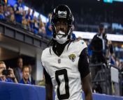 Titans Risk it with Calvin Ridley's $92 Million Contract from south indian girl self made shower mms
