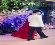 Kaori Oinuma and Jeremiah Lisbo at #StarMagicalProm2024 #FairyTaleBeginning #PEPAtStarMagicalProm2024#EntertainmentNewsPH #PEPNews #newsph &#60;br/&#62;&#60;br/&#62;Video: Khryzztine Baylon&#60;br/&#62;&#60;br/&#62;Subscribe to our YouTube channel! https://www.youtube.com/@pep_tv&#60;br/&#62;&#60;br/&#62;Know the latest in showbiz at http://www.pep.ph&#60;br/&#62;&#60;br/&#62;Follow us! &#60;br/&#62;Instagram: https://www.instagram.com/pepalerts/ &#60;br/&#62;Facebook: https://www.facebook.com/PEPalerts &#60;br/&#62;Twitter: https://twitter.com/pepalerts&#60;br/&#62;&#60;br/&#62;Visit our DailyMotion channel! https://www.dailymotion.com/PEPalerts&#60;br/&#62;&#60;br/&#62;Join us on Viber: https://bit.ly/PEPonViber&#60;br/&#62;&#60;br/&#62;Watch us on Kumu: pep.ph