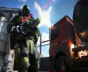 Call of Duty Warzone Mobile Launch Trailer from defloratiön of desi