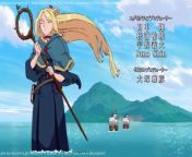 Watch Delicious in Dungeon EP 11 Only On Animia.tv!!&#60;br/&#62;https://animia.tv/anime/info/153518&#60;br/&#62;New Episode Every Thursday.&#60;br/&#62;Watch Latest Anime Episodes Only On Animia.tv in Ad-free Experience. With Auto-tracking, Keep Track Of All Anime You Watch.&#60;br/&#62;Visit Now @animia.tv&#60;br/&#62;Join our discord for notification of new episode releases: https://discord.gg/Pfk7jquSh6