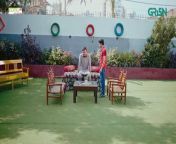 Mohabbat Satrangi Episode 42 Presented By Zong [ Eng CC ] Javeria Saud Green TV from green xxx bfxxcy video hd all