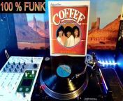 COFFEE - Can You Get To This (1980) from taboo 1980 hindi audio dubbud