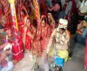 Marriage Bihar villege system