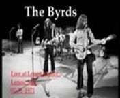 Recorded live at Lenox Arts Center, Lenox, Berkshire, Massachusetts, July 31, 1971.&#60;br/&#62;&#60;br/&#62;Roger McGuinn - vocals, 12-string guitar, acoustic guitar, harmony vocals.&#60;br/&#62;Clarence White - B-Bender guitar, acoustic guitar, vocals, harmony vocals.&#60;br/&#62;Skip Battin - bass, vocals, harmony vocals.&#60;br/&#62;Gene Parson - drums, banjo, harmonica, harmony vocals.&#60;br/&#62;&#60;br/&#62;Terry Melcher - piano (Citizen Kane - Lazy waters).&#60;br/&#62;Jimmi Selter - percussion.&#60;br/&#62;&#60;br/&#62;So you want to be a rock &#39;n&#39; roll star.&#60;br/&#62;Mt. Spaceman.&#60;br/&#62;Pale blue.&#60;br/&#62;I wanna grow up to be a politician.&#60;br/&#62;Glory, glory.&#60;br/&#62;Bugler.&#60;br/&#62;Solider&#39;s joy/Black Mountain rag.&#60;br/&#62;Mr. Tambourine Man.&#60;br/&#62;Pretty Boy Floyd.&#60;br/&#62;Jamaica say you will.&#60;br/&#62;Citizen Kane.&#60;br/&#62;Lazy waters.&#60;br/&#62;Chestnut Mare.&#60;br/&#62;My back pages.&#60;br/&#62;B. J. blues.&#60;br/&#62;Baby, what you want me to do?&#60;br/&#62;Jesus is just alright.&#60;br/&#62;Hold it.&#60;br/&#62;encore: Eight miles high.&#60;br/&#62;&#60;br/&#62;&#60;br/&#62;