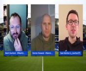 Sussex World&#39;s Mark Dunford is joined by Brighton &amp; Hove Albion writers Derren Howard and Sam Morton.&#60;br/&#62;Albion picked up a famous win over Roma on Thursday - but it wasn’t enough as the Seagulls’ European adventure came to an end&#60;br/&#62;We pick over the bones of Brighton’s Europa League exit, and their Premier League win over Nottingham Forest, plus we’ll look back at yet another excellent week for Crawley Town.&#60;br/&#62;You can read all the stories we are talking about with videos and pictures online at SussexWorld.co.uk/sport, and you check out other great videos on ShotsTV.com and Freeview channel 276.