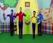 The Wiggles Brown's Dairy Is The Place For Me 2023...mp4 from xxx vedio mp4