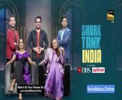 Shark Tank India 11th March 2024 - Ep 36