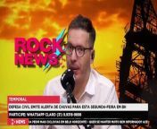 Rock News 11\ 03\ 2024 from igneous rock full