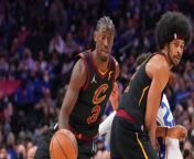 Cleveland Cavaliers, Home Underdogs Against Phoenix Suns from 155chan pth az