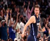 Can Luka Doncic's Dominance Lead Mavs to Beat Chicago Bulls? from www il sex