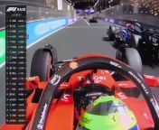Race Highlights F1 _ 2024 Saudi Arabian Grand Prix