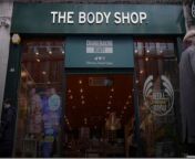 The Body Shop , Shuts Down US Operations.&#60;br/&#62;The U.K.-based company made the announcement earlier this month after &#60;br/&#62;filing for bankruptcy, &#39;The Hill&#39; reports.&#60;br/&#62;While U.S. operations have shuttered, &#60;br/&#62;the company&#39;s Canadian subsidiary, &#60;br/&#62;The Body Shop Canada Limited, has 105 stores.&#60;br/&#62;33 of those stores will hold liquidation sales, and &#92;