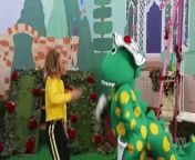 The Wiggles Wiggly Fruit Salad Sing Together 1x1 2022...mp4 from zz mp4