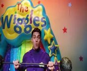 The Wiggles I'm John I'm Strong 2023...mp4 from www x2 mp4 com