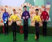 The Wiggles Fruit Salad 2023...mp4 from zz mp4