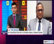 Govind Singh, MD & CEO of Utkarsh Small Finance Bank, Talks Microfinance Loans from dad sex small d