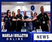 The Cybercrime Investigation and Coordinating Center (CICC) along with the Department of Transportation (DOTr) and Scam Watch Pilipinas on Wednesday, March 13 launched the &#92;