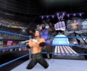 WWE Test vs Mark Henry SmackDown 9 May 2002 | SmackDown shut your mouth PCSX2 from 2002 dhc
