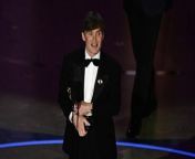 Despite being designed in tribute to his role as J Robert Oppenheimer, its maker has revealed Cillian Murphy’s nuclear bomb-themed brooch wasn’t intended to be worn by the star at this year’s Oscars.