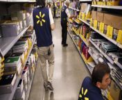Compassion is something we all need a little more of, right?Well, that&#39;s exactly what Walmart believes because the retailer is training it&#39;s staff to be more compassionate.