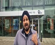 Del Singh talks about the new project telling the story of the Key Theatre