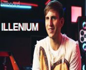 Illenium talks about making the &#92;