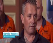 A spokesperson for the Australian Worker&#39;s Union has accused Ballarat Gold Mine of unsafe work practices after one miner was killed and another critically injured in a rockfall at the mine on Wednesday, 13th March 2024.