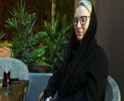 26-year-old German revert shares her first Ramadan experience in Dubai from old man and sexy mal