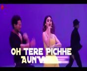 Poori Gal Baat _ Tiger Shroff & Mouni Roy _ Prem & Hardeep _ Zee Music Origi_HIGH from paris schol gal sexsi