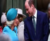 Prince William: This is how he got 'closer than ever' with his stepmother, Queen Camilla from the best pool party ever