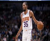 Phoenix Suns Fall to Milwaukee Bucks Without Giannis from without