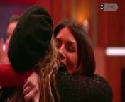 Ekin-Su booed by Celebrity Big Brother fans as she and Levi Roots voted out in surprise double eviction from indian brother sister rape hindi video didi sex vid