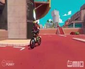 Parcel Corps - Gameplay Trailer from corps brulants