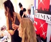 Glam Cam with Melanie - Rimmel Glam Cam (The X Factor UK 2012)