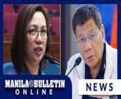 House Deputy Majority Leader Iloilo 1st district Rep. Janette Garin said that former president Rodrigo Duterte&#39;s war on illegal drugs--while well-meaning--ended up adversely affecting poor Filipinos. &#60;br/&#62;&#60;br/&#62;Garin gave this assessment even as she compared the previous administration&#39;s war on drugs and criminality that of incumbent President Marcos&#39;. &#60;br/&#62;&#60;br/&#62;READ MORE: https://mb.com.ph/2024/3/20/maliliit-yung-mga-natamaan-garin-airs-view-on-duterte-s-bloody-drug-war&#60;br/&#62;&#60;br/&#62;Subscribe to the Manila Bulletin Online channel! - https://www.youtube.com/TheManilaBulletin&#60;br/&#62;&#60;br/&#62;Visit our website at http://mb.com.ph&#60;br/&#62;Facebook: https://www.facebook.com/manilabulletin &#60;br/&#62;Twitter: https://www.twitter.com/manila_bulletin&#60;br/&#62;Instagram: https://instagram.com/manilabulletin&#60;br/&#62;Tiktok: https://www.tiktok.com/@manilabulletin&#60;br/&#62;&#60;br/&#62;#ManilaBulletinOnline&#60;br/&#62;#ManilaBulletin&#60;br/&#62;#LatestNews&#60;br/&#62;