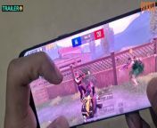 Witness a complete PUBG test on the Samsung S8 in 2023, with an emphasis on graphics performance and heating issues, in this YouTube video. Join us as we put the gadget through its paces, investigating how well it handles the demanding graphics of PUBG and dealing with any potential heating issues. Stay tuned for a detailed assessment of the Samsung S8&#39;s gaming skills later this year.&#60;br/&#62;&#60;br/&#62;How to play with me - PUBG ID【BB】๛ROBBER: 5508599923&#60;br/&#62;&#60;br/&#62;► iPhone 13 Pro PUBG Test 90fps&#60;br/&#62;► https://youtu.be/6-db1voPIIw&#60;br/&#62;&#60;br/&#62;►Samsung Galaxy S20 Pubg Mobile Gaming Test&#60;br/&#62;►https://youtu.be/rY76qVdVaTI&#60;br/&#62;&#60;br/&#62;► iphone 12 Pro Max Pubg Test 90Fps?&#60;br/&#62;► https://youtu.be/T6zf3UCyXIo&#60;br/&#62;&#60;br/&#62;►Redmi note 11 PUBG Test 2023&#60;br/&#62;►https://youtu.be/lp2gqmFF100&#60;br/&#62;&#60;br/&#62;► iphone Xs PUBG Handcam&#60;br/&#62;► https://www.youtube.com/watch?v=JTrnicJxqbU&amp;t=3s&#60;br/&#62;&#60;br/&#62;► iphone 11 PUBG Experience&#60;br/&#62;► https://www.youtube.com/watch?v=LBxbdvvFt4M&#60;br/&#62;&#60;br/&#62;► Samsung Galaxy A51 PUBG Test&#60;br/&#62;► https://www.youtube.com/watch?v=6kphJWDuMs8&amp;t=195s&#60;br/&#62;&#60;br/&#62;► iphone 6s PUBG Test&#60;br/&#62;► https://youtu.be/_cCmmDqb5po&#60;br/&#62;&#60;br/&#62;► iphone 7 PUBG Test&#60;br/&#62;► https://www.youtube.com/watch?v=RdxIXK9MZE0&amp;t=4s&#60;br/&#62;&#60;br/&#62;► Oppo f11 pro PUBG Test&#60;br/&#62;► https://youtu.be/XmzXa0NdKZg&#60;br/&#62;&#60;br/&#62;► iphone 7 PLus PUBG Test&#60;br/&#62;► https://www.youtube.com/watch?v=PPDvVCnDrT0&amp;t=39s&#60;br/&#62;&#60;br/&#62;► Redmi Note 9s PUBG Test&#60;br/&#62;► https://youtu.be/WfL4su5Zwsc&#60;br/&#62;&#60;br/&#62;► iPad 8th Generation PUBG Test 2021&#60;br/&#62;► https://youtu.be/iKlyEwAF-Mk&#60;br/&#62;&#60;br/&#62;► OnePlus 7t Pro PUBG Test 90FPS &#124; 2021&#60;br/&#62;► https://youtu.be/3dYqbVMmFpA&#60;br/&#62;&#60;br/&#62;Facebook► https://www.facebook.com/RobberPlaying&#60;br/&#62;Instagram ► https://www.instagram.com/robberplaying&#60;br/&#62;&#60;br/&#62;For Business related queries: robberplaying@gmail.com&#60;br/&#62;&#60;br/&#62;★★SUBSCRIBE TO OUR YOUTUBE ★★&#60;br/&#62;ROBBER PLAYING► https://www.youtube.com/c/ROBBERPLAYING&#60;br/&#62;&#60;br/&#62;Thank You So Much For Watching Guys! &#60;br/&#62;Hope You Enjoyed The Video.&#60;br/&#62;Keep Supporting me &#60;br/&#62;&#60;br/&#62; ★★ LIKE - SUBSCRIBE - SHARE ★★&#60;br/&#62;&#60;br/&#62;#samsungs8 #pubgtest #2023 #pubgmobile #pubg #robberplaying