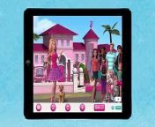 Welcome to Barbie Lifeâ„¢! Get the best of BarbieÂ® digital content all at your fingertips... watch a hilarious episode of Barbieâ„¢ Life in The Dreamhouse, edit photos in the &#39;Dream Book&#39; or explore the Dreamhouseâ„¢. Download the app here: http://dolltasti.cc/1e15pdm