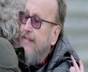 Watch: Dave Myers’ final scenes on The Hairy Bikers as BBC airs last on-screen moments from new fucking in hairy sexy mb