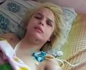 Oksana Makar, an 18-year-old Ukrainian woman allegedly gang-raped, half-strangled and then set on fire in an attack that sparked street protests and drew the attention of President Viktor Yanukovich, has died in the Hospital.&#60;br/&#62;&#60;br/&#62;The two men were re-arrested and police disciplined after Yanukovich personally intervened, sending an investigating team to the town of Mykolayiv in southern Ukraine