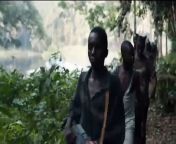 Montreal-based filmmaker Kim Nguyen paints a poignant and harrowing portrait of Komona, a 14-year-old girl (wonderfully played by nonprofessional actress Rachel Mwanza) who has been kidnapped from her African village by rebels to become a child soldier. She escapes from the camp with an older albino soldier and experiences for the very first time the joys of a peaceful and loving life, but a fresh tragedy will force her to confront and fight the ghosts haunting her mind.