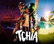 Tchia - Steam et Switch Trailer from penielle et dédier